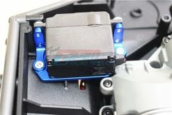 GPM Racing Orange Aluminum Servo Mount For UDR -Outlet Traxxas Store GPM UDR024 OR 3 11991.1562672160