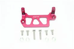 GPM Racing Ed Aluminum Servo Mount For UDR