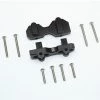 GPM Racing Black Aluminum Front Shock Mounts For UDR -Outlet Traxxas Store GPM UDR028 BK 2 76999.1563439938