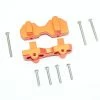 GPM Racing Orange Aluminum Front Shock Mounts For UDR -Outlet Traxxas Store GPM UDR028 OR 2 18604.1563439939