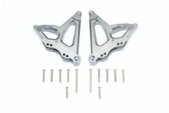 GPM Racing Unmetal Aluminum Rear Shock Mounts For UDR