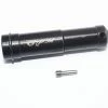 GPM Racing Black Hardened Steel Center Front Driveshaft For UDR -Outlet Traxxas Store GPM UDR037SF BK 2 59319.1563439944