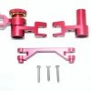 GPM Racing Ed Aluminum Steering Bellcranks & Servo Saver For UDR
