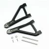 GPM Racing Black Aluminum Front Upper Suspension Arms For UDR -Outlet Traxxas Store GPM UDR054 BK 2 16335.1563439948