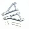 GPM Racing Unmetal Aluminum Front Upper Suspension Arms For UDR -Outlet Traxxas Store GPM UDR054 GS 2 36116.1563439948