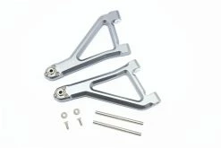 GPM Racing Unmetal Aluminum Front Upper Suspension Arms For UDR