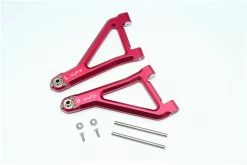 GPM Racing Ed Aluminum Front Upper Suspension Arms For UDR