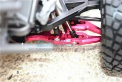 GPM Racing Ed Aluminum Front Lower Suspension Arms For UDR 8 GPM Racing Ed Aluminum Front Lower Suspension Arms For UDR -Outlet Traxxas Store GPM UDR055 R 4 25557.1562672238