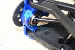 GPM Racing Heavy-Duty Steel Front CVD Set With Stub Axles For UDR 7 GPM Racing Heavy-Duty Steel Front CVD Set With Stub Axles For UDR -Outlet Traxxas Store GPM UDR096FS OC 4 06557.1603471091