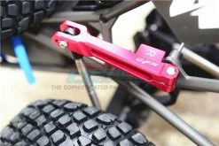 GPM Racing Unmetal Aluminum Front & Rear Sway Bars W/Stainless Steel Links For UDR -Outlet Traxxas Store GPM UDR312FRS GS 4 38867.1562672269