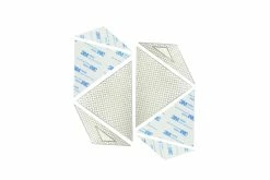 GPM Racing Stainless Steel Tube Chassis Panels For Front & Wheel Wells On UDR