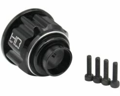 Hot Racing Traxxas UDR Aluminum Diff Carrier Housing -Outlet Traxxas Store HRATUDR11X01 4 16686.1562674101