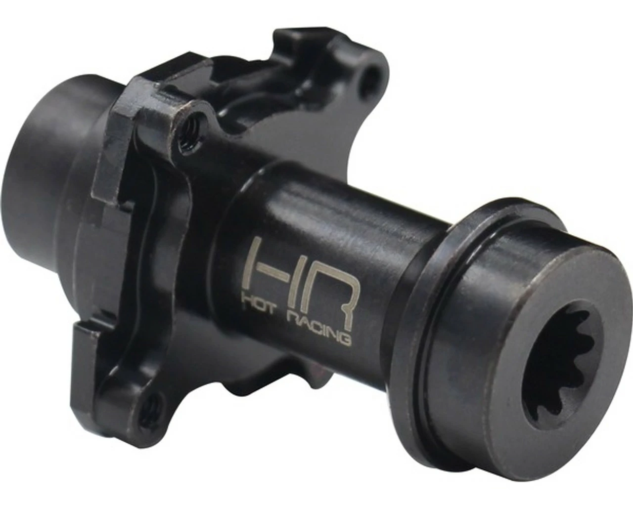 Hot Racing Traxxas UDR Super Heavy Duty Steel Rear Diff Locker Spool 4 Hot Racing Traxxas UDR Super Heavy Duty Steel Rear Diff Locker Spool - Image 2