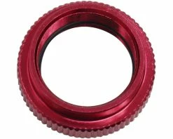 Hot Racing Traxxas UDR Red Aluminum Shock Upgrade Kit W/Spring Adjusters & Retainer Cups -Outlet Traxxas Store HRATUDR156R02 4 32639.1562674112