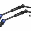 Hot Racing Traxxas UDR HD Steel Splined Front CV Driveshafts -Outlet Traxxas Store HRATUDR288RC 2 21845.1563440069
