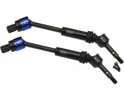 Hot Racing Traxxas UDR HD Steel Splined Front CV Driveshafts -Outlet Traxxas Store HRATUDR288RC 4 98187.1562674115