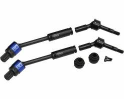 Hot Racing Traxxas UDR HD Steel Splined Front CV Driveshafts -Outlet Traxxas Store HRATUDR288RC 5 62410.1562674116