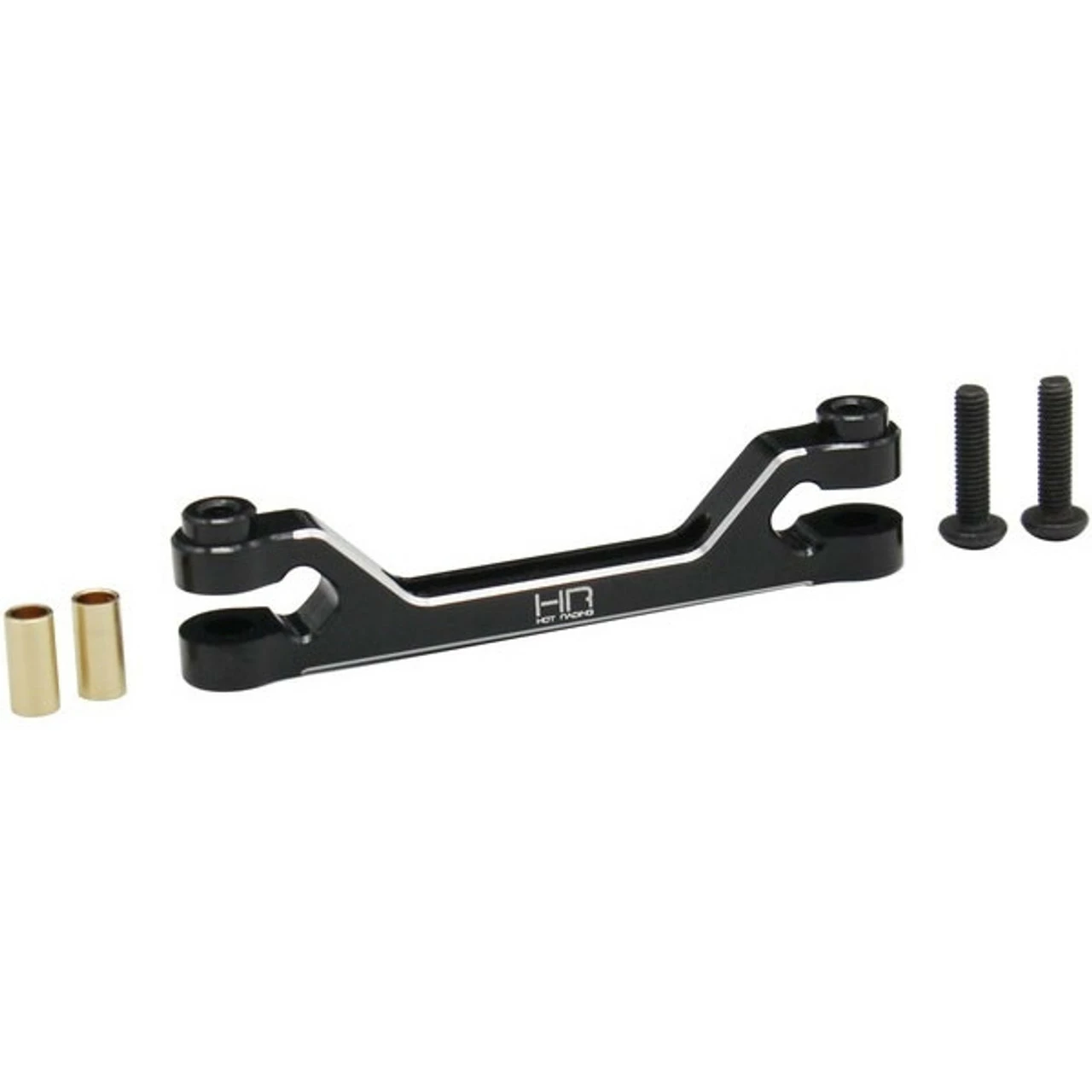 Hot Racing Aluminum Steering Rack Center Brace For Traxxas UDR 3 Hot Racing Aluminum Steering Rack Center Brace For Traxxas UDR