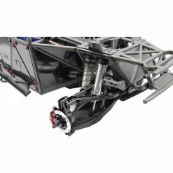 Hot Racing Black Aluminum Front Upper Arms For Traxxas UDR -Outlet Traxxas Store HRATUDR54M01 3 90714.1562673763