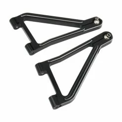 Hot Racing Black Aluminum Front Upper Arms For Traxxas UDR -Outlet Traxxas Store HRATUDR54M01 4 29720.1562673764