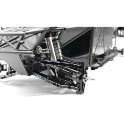 Hot Racing Black Aluminum Front Lower Arms For Traxxas UDR -Outlet Traxxas Store HRATUDR55M01 5 38210.1562673769