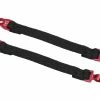 Hot Racing Traxxas UDR 108mm Rear Suspension Limit Straps