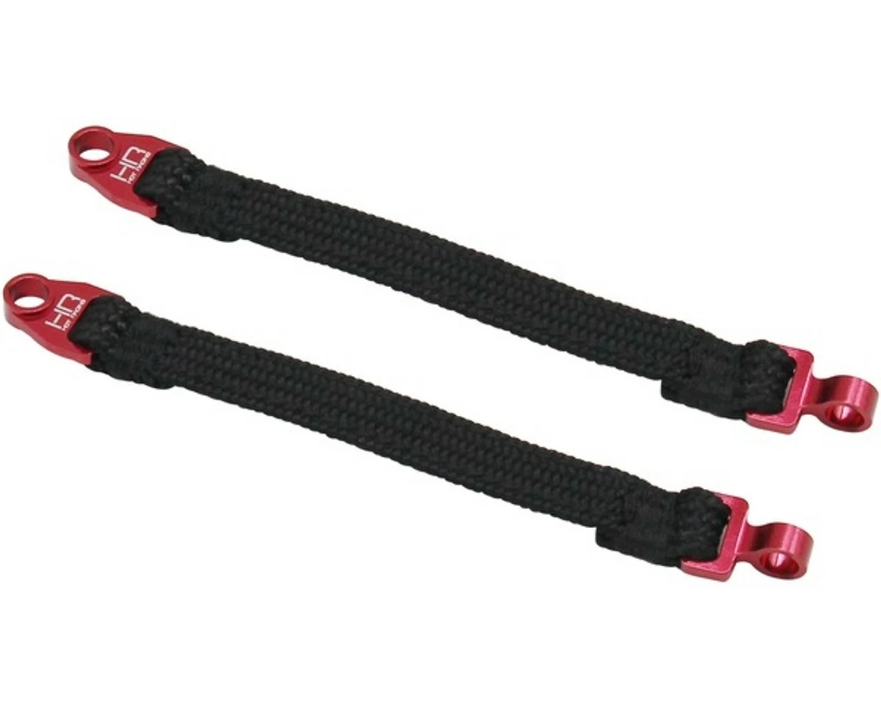 Hot Racing Traxxas UDR 108mm Rear Suspension Limit Straps 3 Hot Racing Traxxas UDR 108mm Rear Suspension Limit Straps