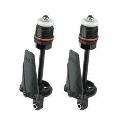 PRO-LINE Traxxas X-Maxx PowerStroke HD Shock Shaft Upgrade