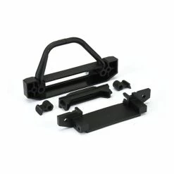 PRO-LINE Ridge-Line High-Clearance Front Bumper For TRX-4 -Outlet Traxxas Store PRO634100 5 51317.1562674386