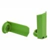 RPM Green Shock Shaft Guards For Traxxas X-Maxx -Outlet Traxxas Store RPM80434 42832.1589749077