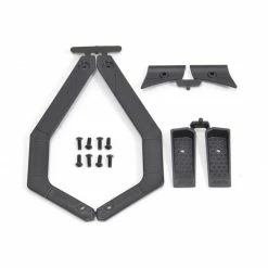 RPM Body Savers For Traxxas X-Maxx 8S & 6S