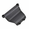 RPM Traxxas X-Maxx Black Front Bumper Mount