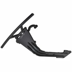 RPM Front Bumper Skid Plate For Traxxas Unlimited Desert Racer
