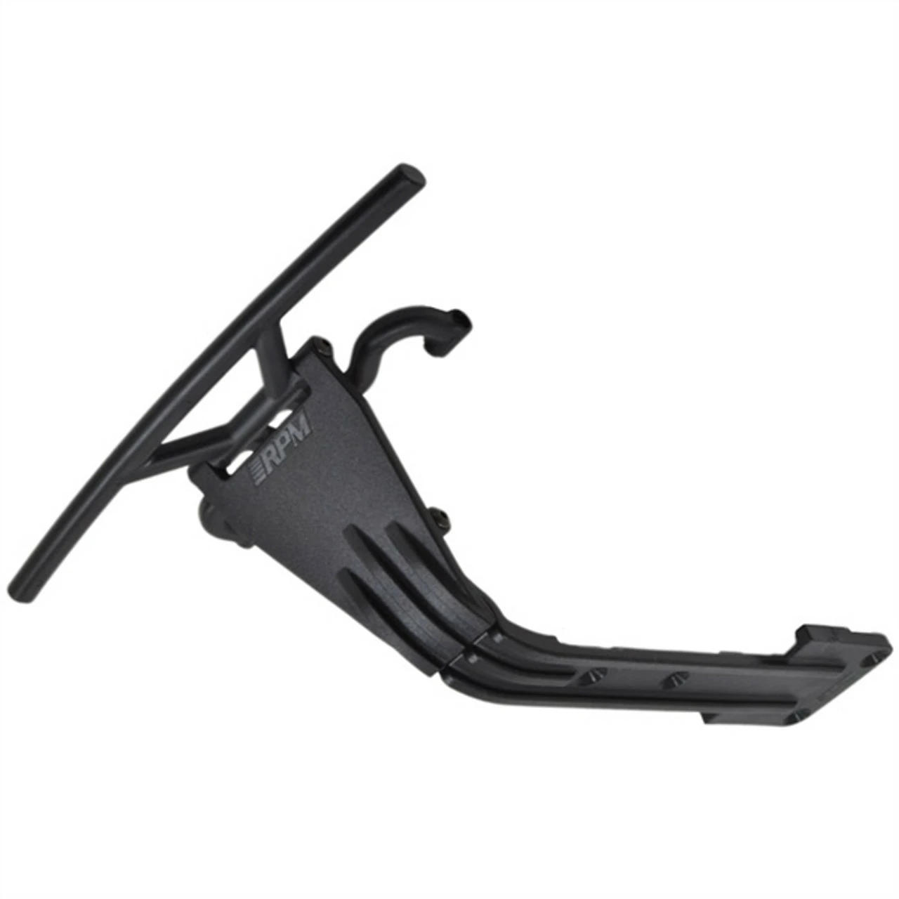 RPM Front Bumper Skid Plate For Traxxas Unlimited Desert Racer 3 RPM Front Bumper Skid Plate For Traxxas Unlimited Desert Racer
