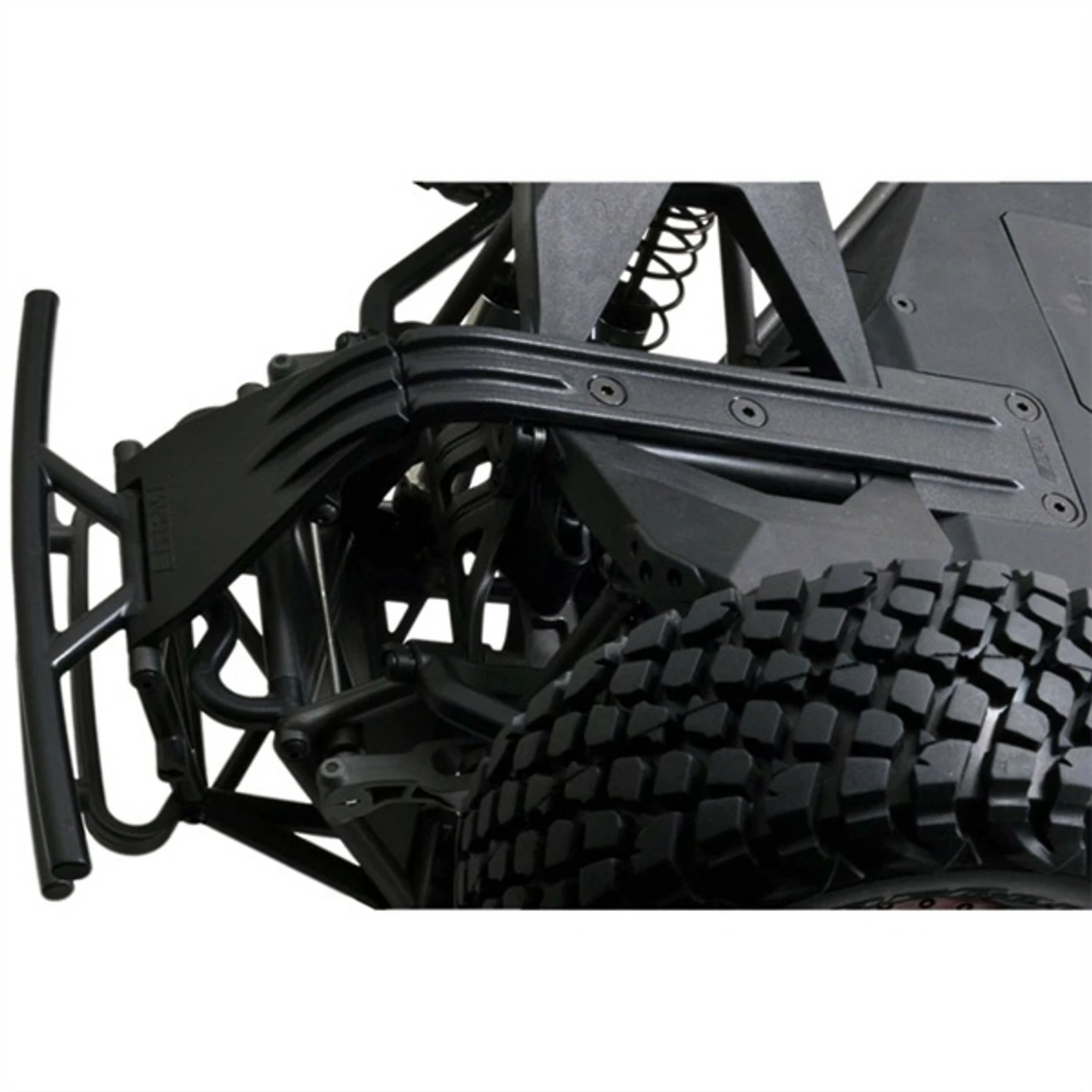 RPM Front Bumper Skid Plate For Traxxas Unlimited Desert Racer 4 RPM Front Bumper Skid Plate For Traxxas Unlimited Desert Racer - Image 2
