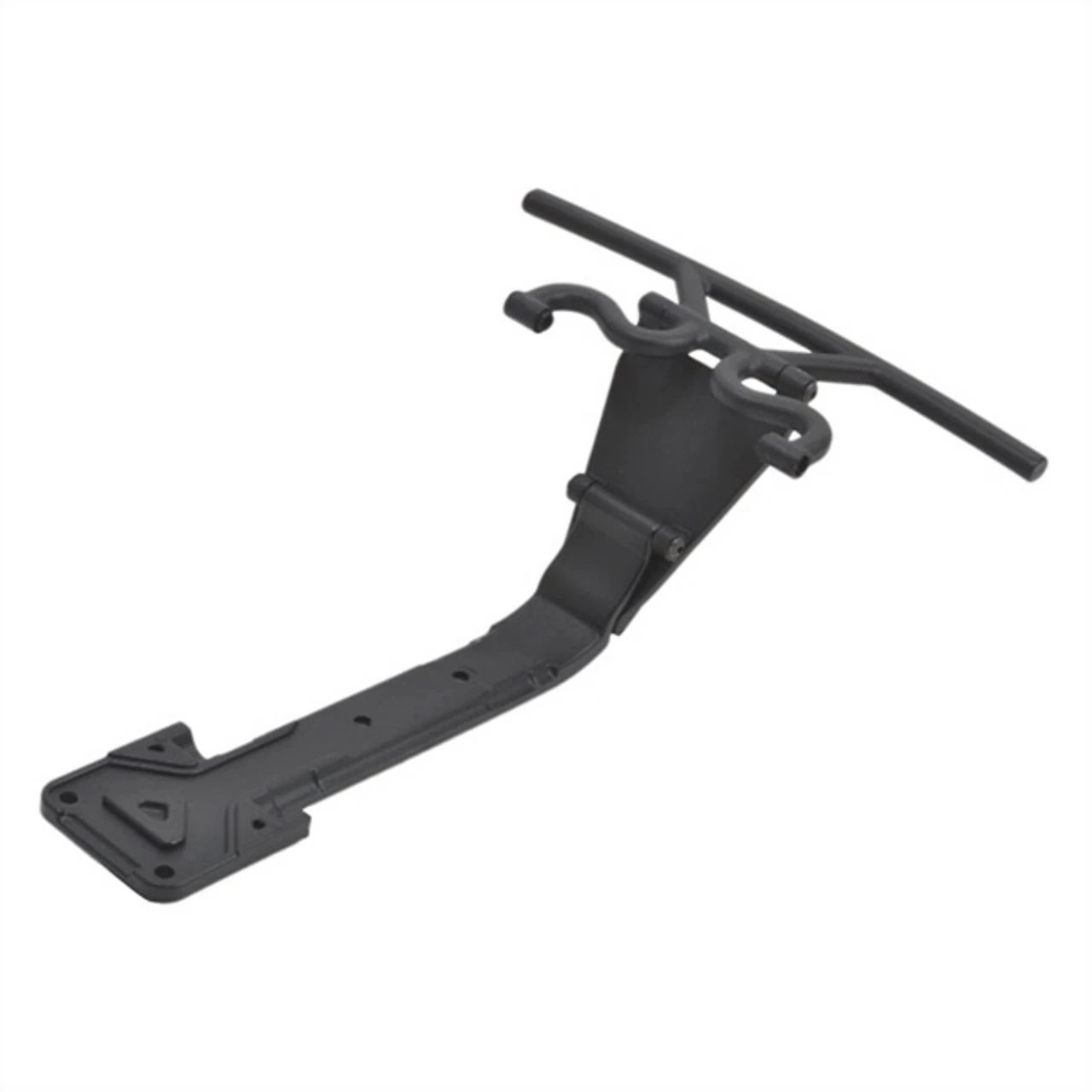 RPM Front Bumper Skid Plate For Traxxas Unlimited Desert Racer 5 RPM Front Bumper Skid Plate For Traxxas Unlimited Desert Racer - Image 3