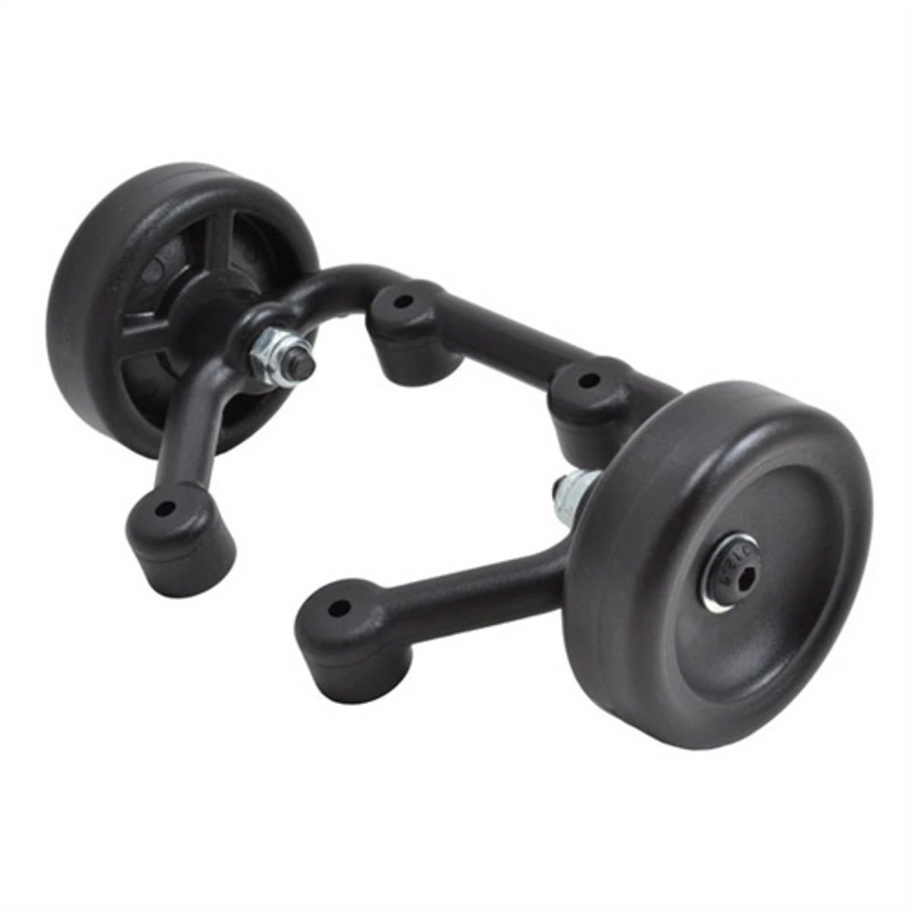 RPM Traxxas X-Maxx Low Visibility Wheelie Bar 3 RPM Traxxas X-Maxx Low Visibility Wheelie Bar