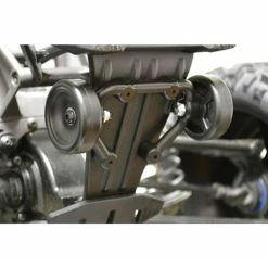 RPM Traxxas X-Maxx Low Visibility Wheelie Bar 6 RPM Traxxas X-Maxx Low Visibility Wheelie Bar -Outlet Traxxas Store RPM81582 3 05913.1562664776