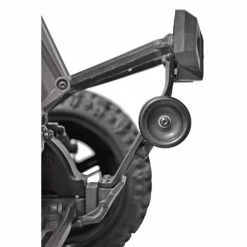 RPM Traxxas X-Maxx Low Visibility Wheelie Bar 7 RPM Traxxas X-Maxx Low Visibility Wheelie Bar -Outlet Traxxas Store RPM81582 4 97217.1562664777