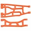 RPM Traxxas X-Maxx Orange Upper & Lower A-Arm Pair 1 RPM Traxxas X-Maxx Orange Upper & Lower A-Arm Pair -Outlet Traxxas Store RPM82358 09055.1589749078
