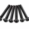 Traxxas 4x30mm Button-Head Machine Screws (6) (Hex Drive) 2 Traxxas 4x30mm Button-Head Machine Screws (6) (Hex Drive) -Outlet Traxxas Store TRA2598X 2 46548.1562600741