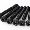 Traxxas 2.5x16mm Cap-Head Hex Machine Screws (6)