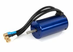 Traxxas Velineon 540XL Brushless 2400Kv 70mm Motor For Maxx & Hoss
