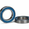 Traxxas 15x24x5mm Blue Rubber-Sealed Ball Bearings (2) -Outlet Traxxas Store TRA5106 2 27184.1562601014