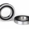 Traxxas 15x26x5mm Black Rubber Sealed Ball Bearings (2) -Outlet Traxxas Store TRA5108A 2 62230.1562605150