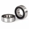 Traxxas 8x16x5mm Black Rubber Sealed Ball Bearings (2) 2 Traxxas 8x16x5mm Black Rubber Sealed Ball Bearings (2) -Outlet Traxxas Store TRA5118A 17513.1606107496