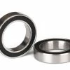 Traxxas 12x18x4mm Black Rubber Sealed Ball Bearings (2) 1 Traxxas 12x18x4mm Black Rubber Sealed Ball Bearings (2) -Outlet Traxxas Store TRA5120A 2 04180.1562605151