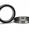 Traxxas 20x27x4mm Black Rubber-Sealed Ball Bearings (2) -Outlet Traxxas Store TRA5182A 2 59993.1562601073