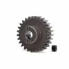 Traxxas 27-Tooth 0.8M Pinion Gear W/Set Screw For 5mm Shaft