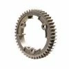 Traxxas Steel 46-Tooth Wide-Face 1.0M Spur Gear -Outlet Traxxas Store TRA6447R 68444.1602640353